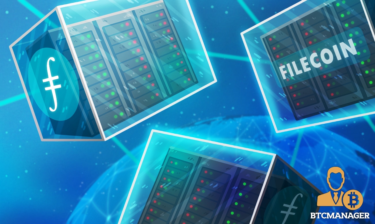 Filecoin Announces Incentivized Testnet Launch as Token Price Spikes