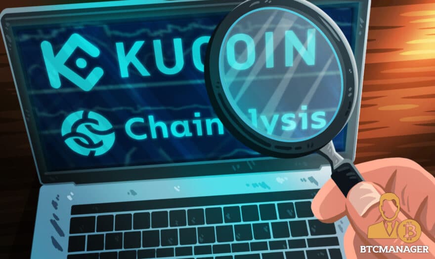KuCoin Partners With Chainalysis to Strengthen Compliance and Security Mechanisms