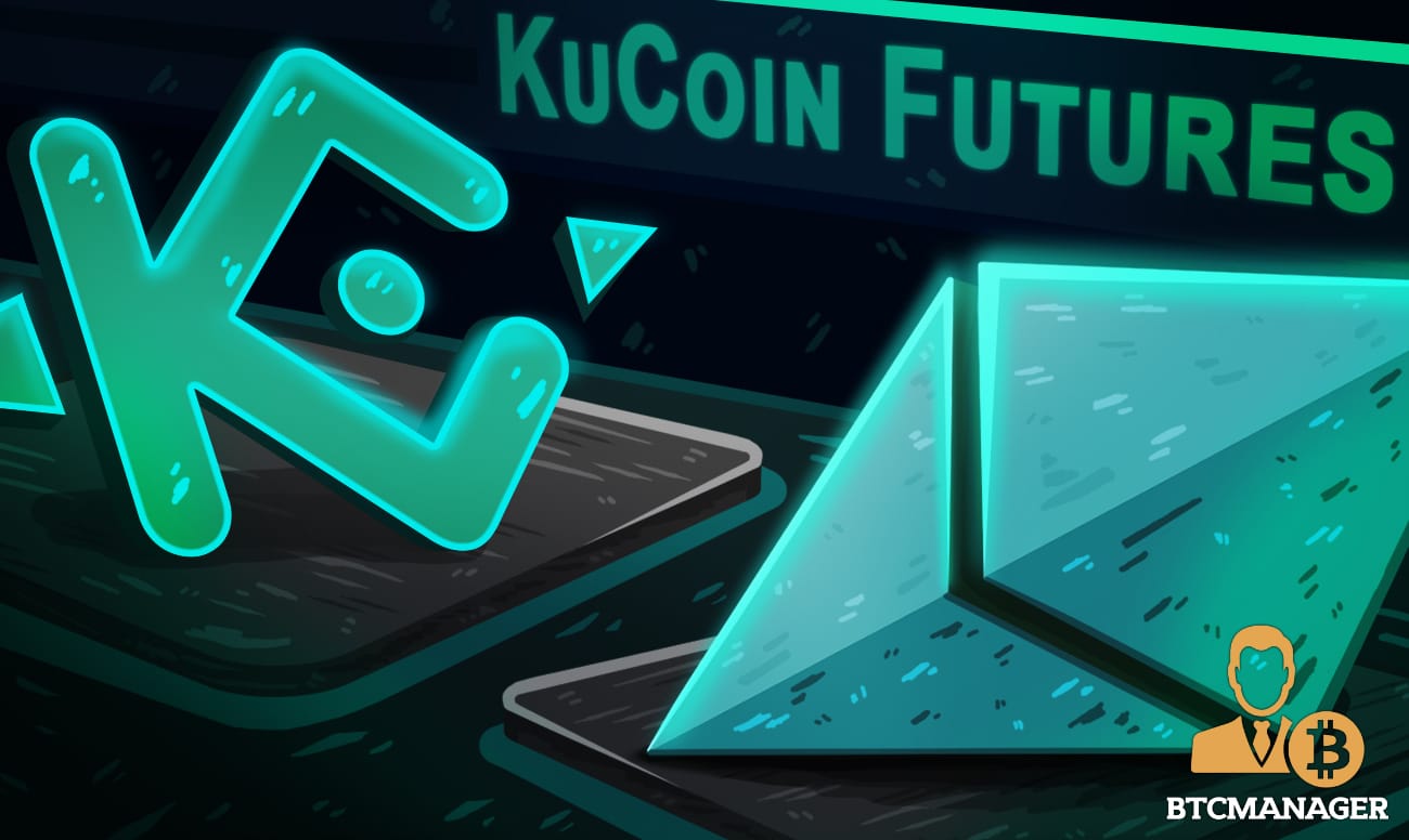 KuMEX Is Now KuCoin Futures, Launches Ether (ETH) Perpetual Futures