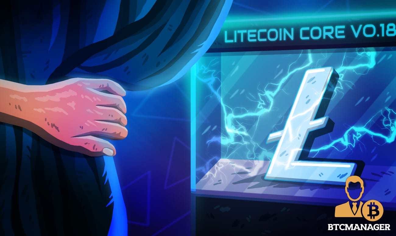 Litecoin’s New v0.18.0 Upgrade Brings It Closer in Line With Latest Bitcoin Update