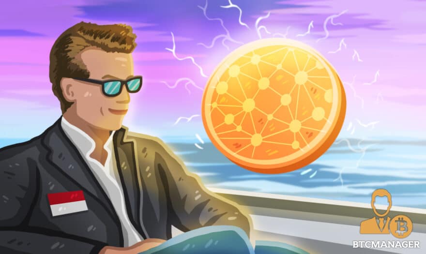 Tax Haven Monaco Considers Digital Tokens for Social Projects