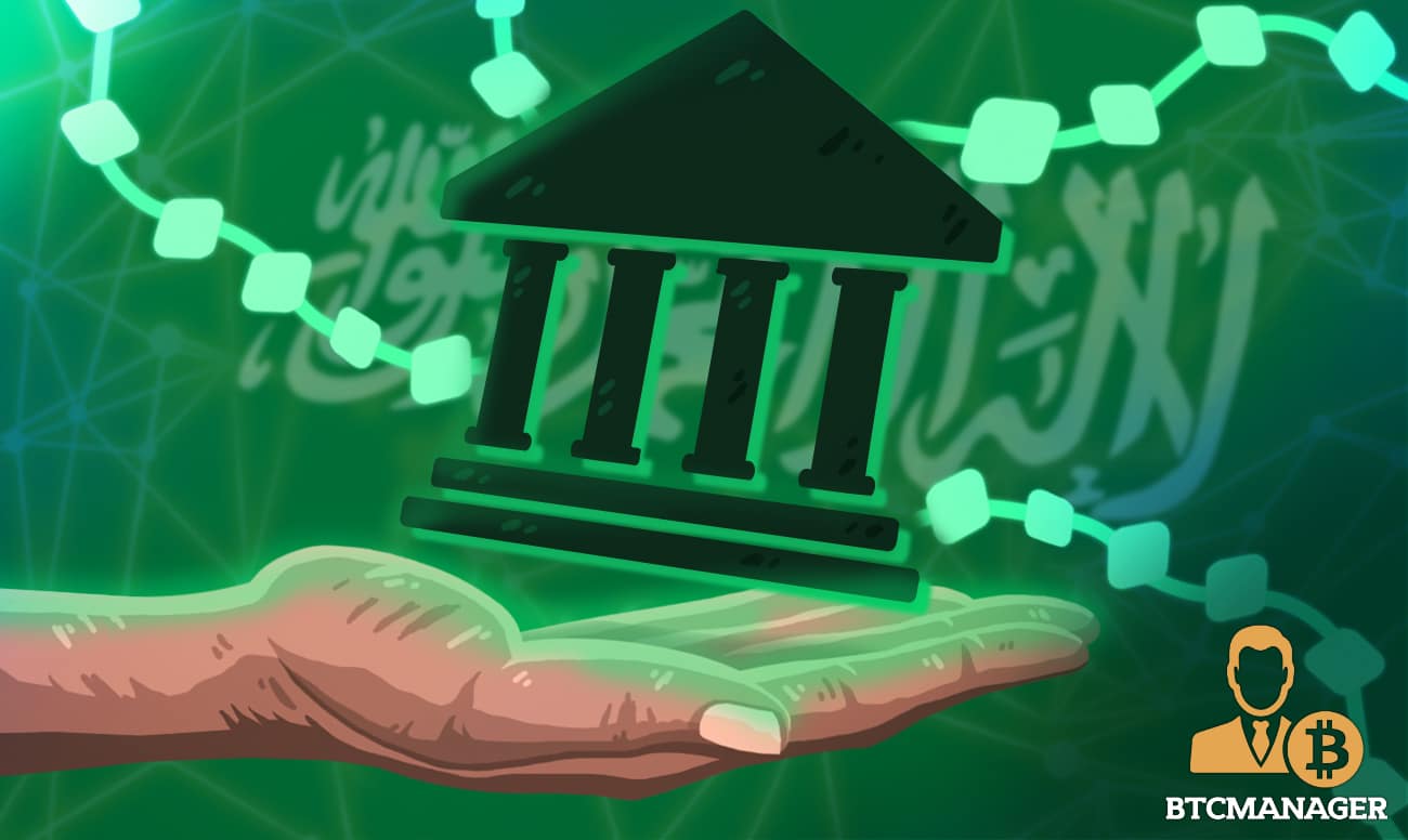 Saudi Arabia: Central Bank Uses Blockchain to Inject Liquidity Into Local Banks