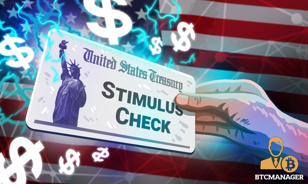 U.S. Authorities Mull Using DLT to Ease Delivery of Stimulus Checks 