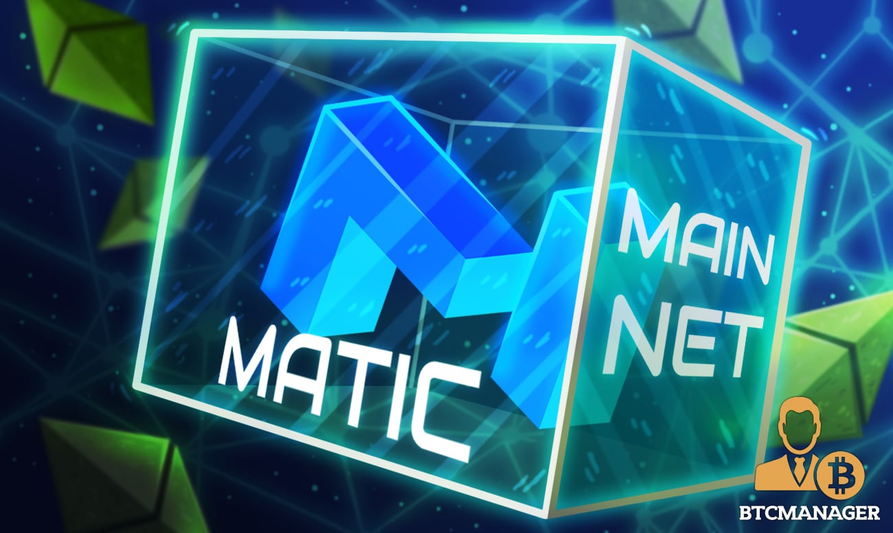 Matic Network Rolls out Staking Solutions, 120 Percent Returns Touted