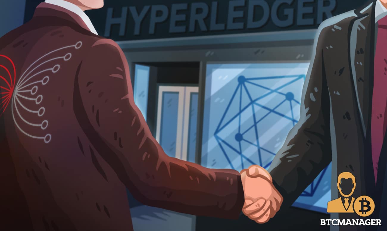 Cardano (ADA) Parent Firm IOHK Joins Hyperledger to Bolster Cross-Blockchain Development