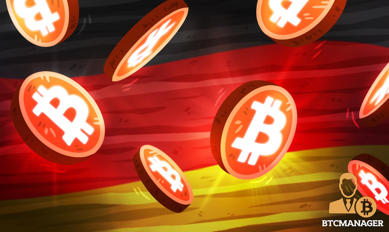Germany: Deutsche Borse’s XETRA to List Bitcoin Exchange Traded Product