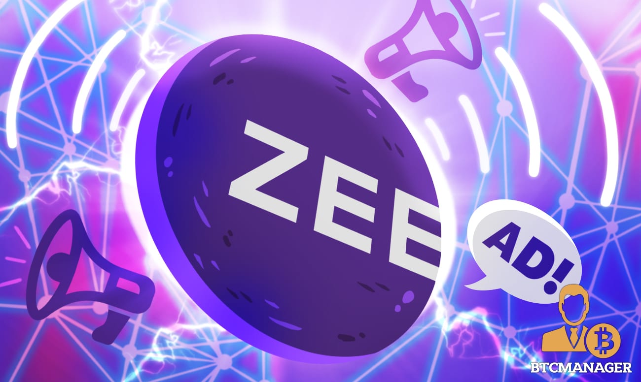 India: Zee Entertainment Taps Blockchain for Ad Tracking 