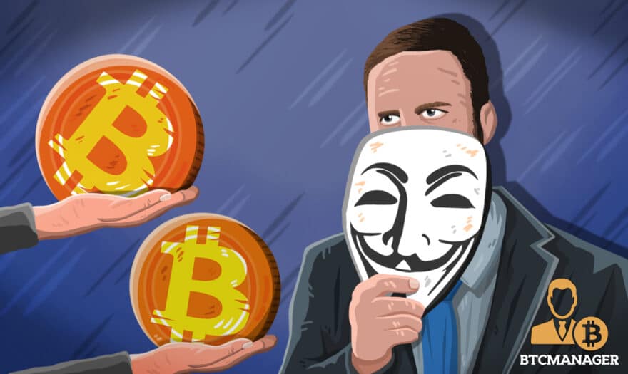 How to Stay Anonymous When KYC Becomes the Main Trend in Exchanges