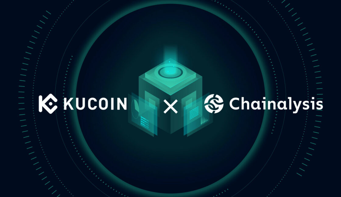 KuCoin Partners With Chainalysis to Strengthen Compliance and Security Mechanisms - 1