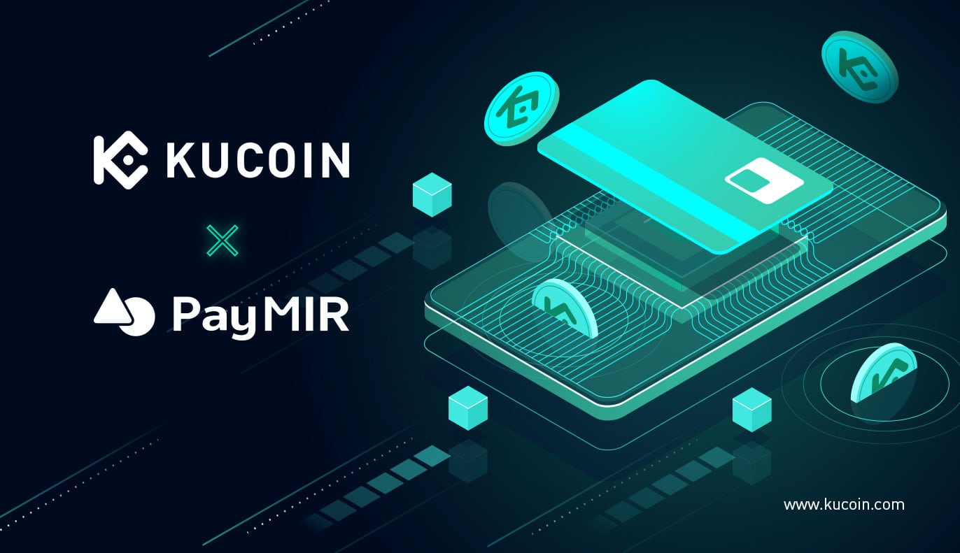 KuCoin Supports Buying Crypto with RUB through Partnership with PayMIR - 1