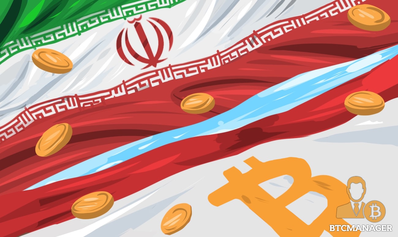Iran’s Government Mulls Legal Framework for Crypto Regulations
