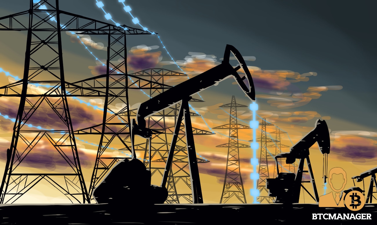 Exxon Mobil Joins Other Petroleum Giants in Testing Blockchain Pilot
