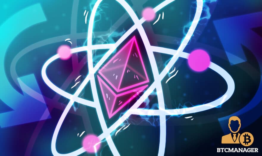 Ethereum Welcomes Layer-2 Scaling Solution for Private Transactions and Atomic Swaps