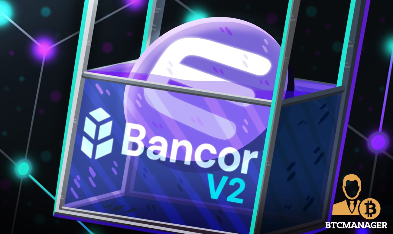 Bancor Announces Enjin Coin (ENJ) as a Bancor V2 Launch Pool