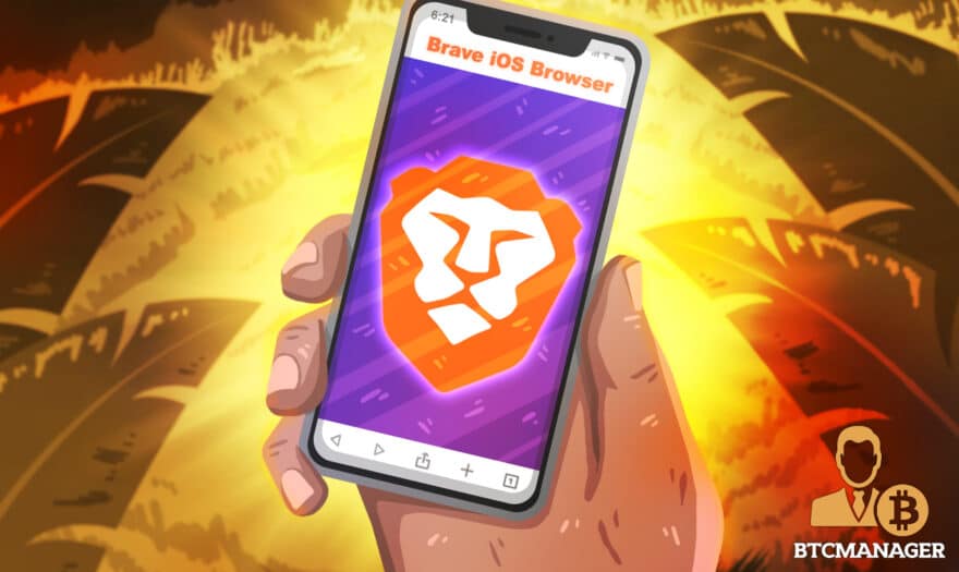 Brave (BAT) Browser Launches Firewall and VPN for iOS in Partnership with Guardian