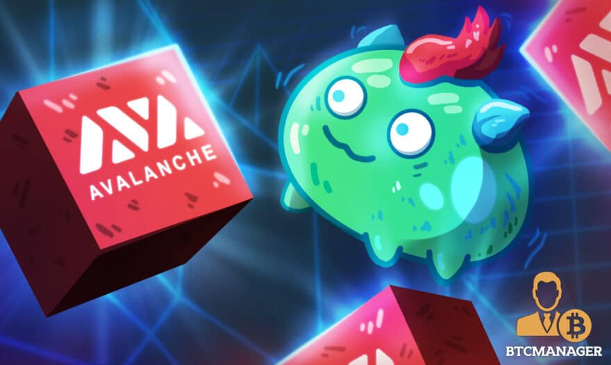 Polyient Games is Developing NFT Trading DEX on the Avalanche Blockchain