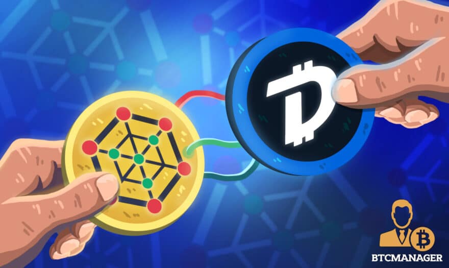 DigiByte Joins Forces with ZelaaPay to Foster DGB Adoption in the UAE