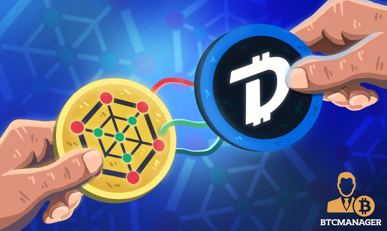 DigiByte Joins Forces with ZelaaPay to Foster DGB Adoption in the UAE
