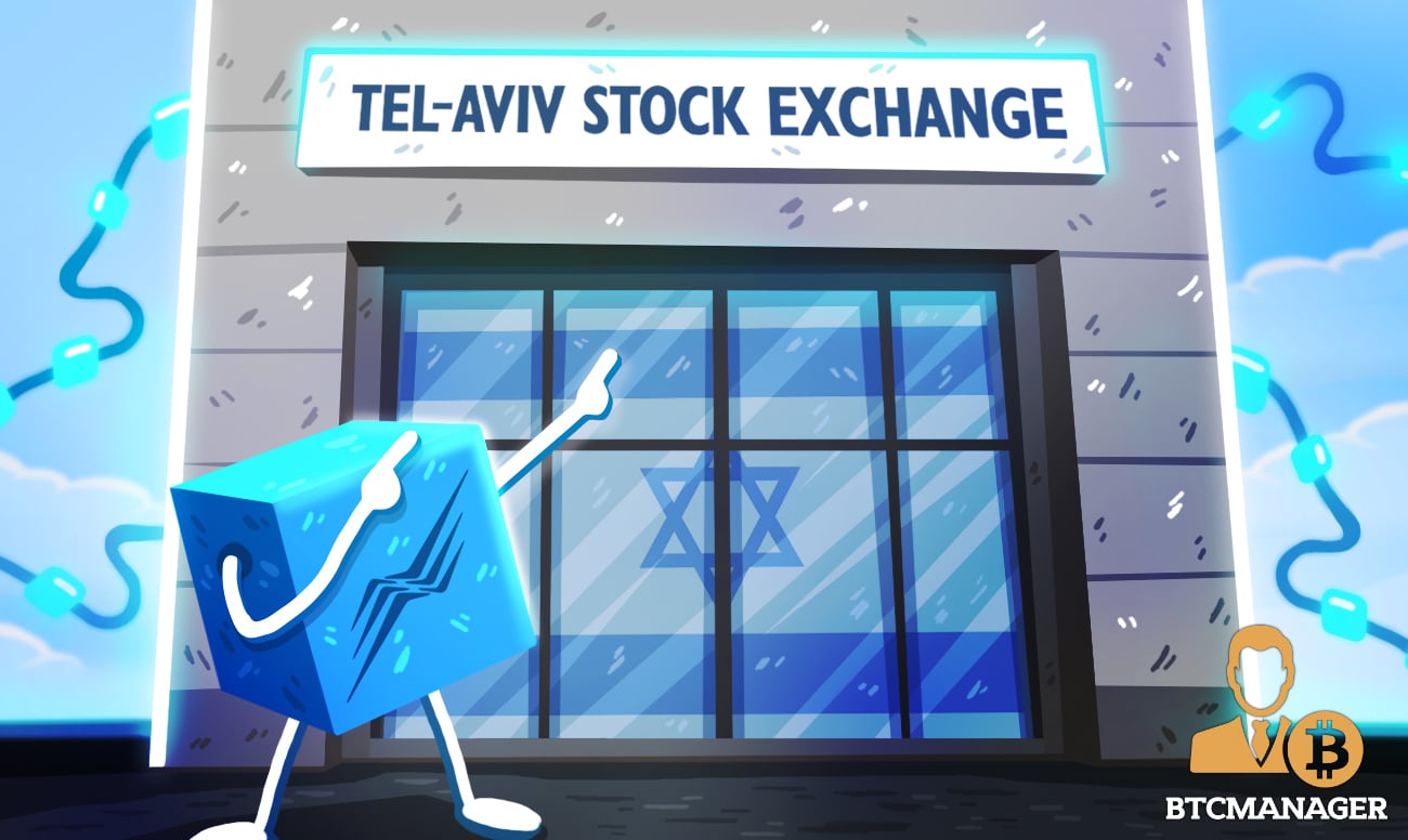 Israel: Tel Aviv Stock Exchange Set to Launch Central Blockchain Securities Lending Platform