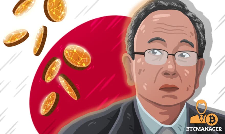 Japan Puts Issuance of Its Digital Currency on “Top Priority”