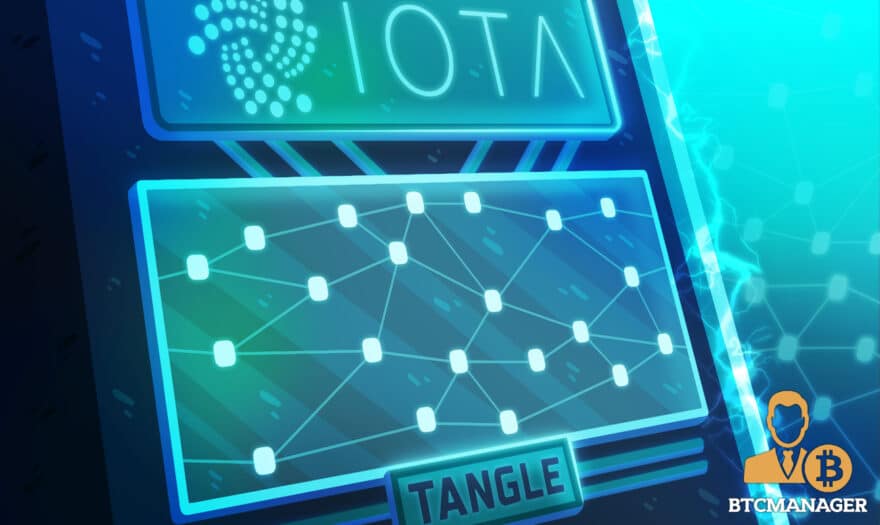 IOTA Foundation: Chrysalis Development Positive, Efforts on Functionality Audit