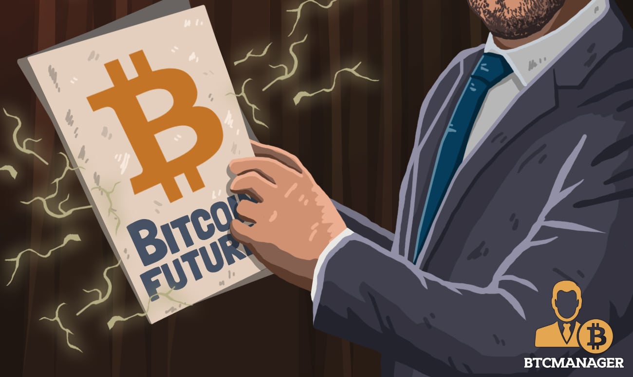 Mutual Insurance Takes off As Bitcoin Futures Market Matures