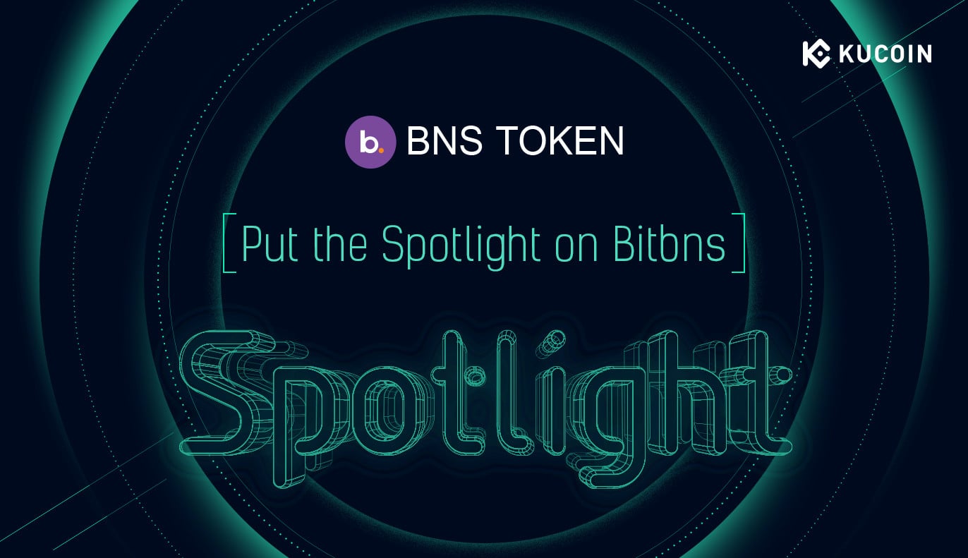 Indian Exchange Bitbns (BNS) will Conduct Token Sale on KuCoin Spotlight on July 30 - 1