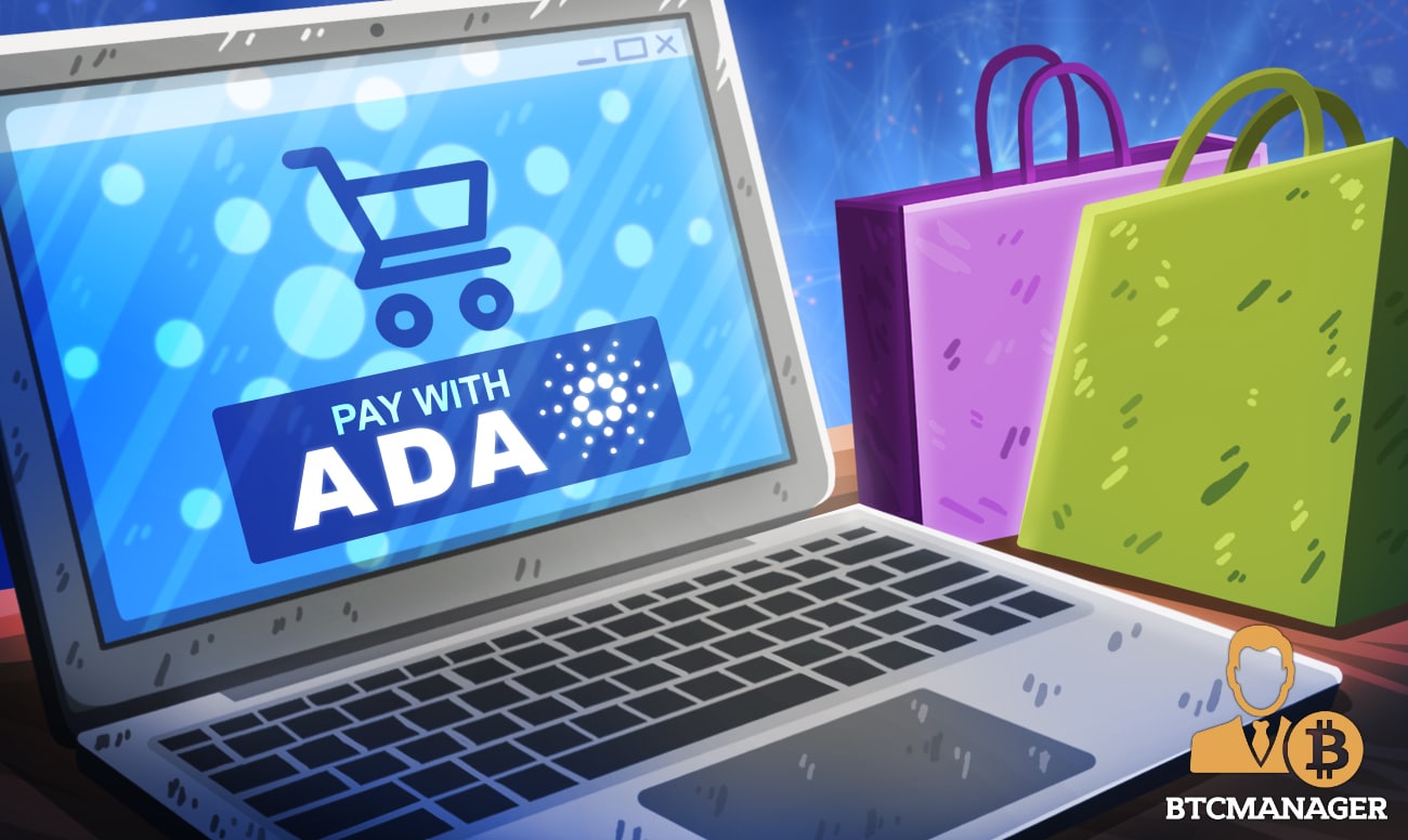 A Cardano Shopify Integration is Being Developed to Enable ADA Payments at Over 500,000 Online Stores