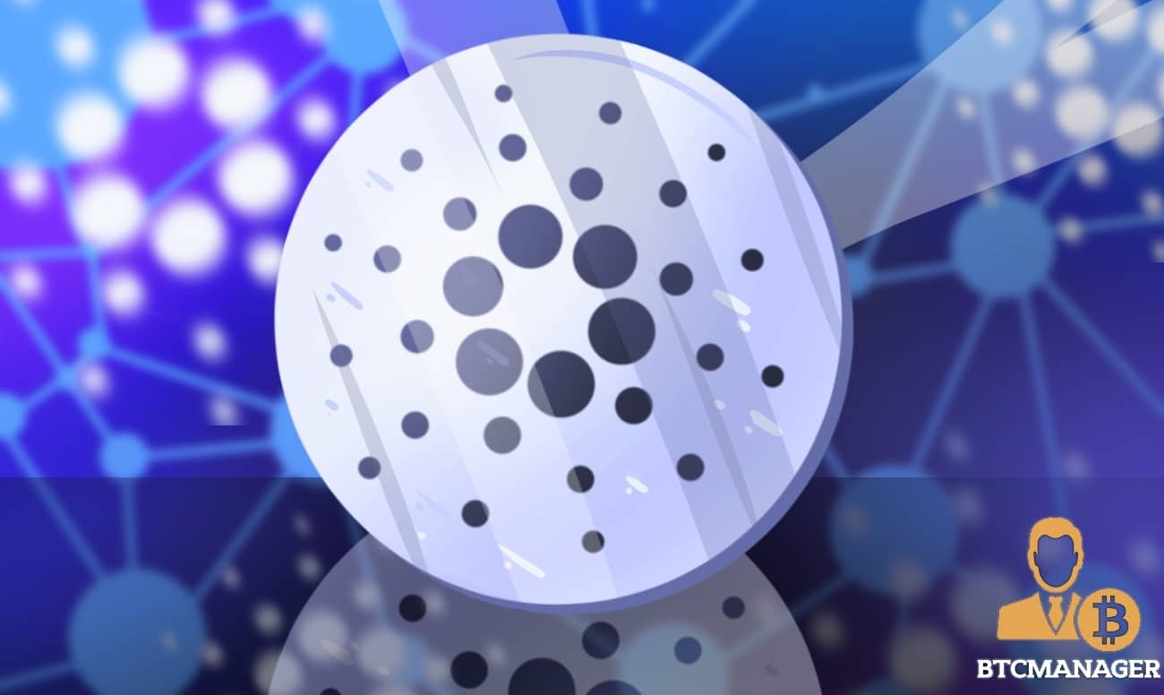 Cardano Monthly Transactions Reach All-Time High as It Plans to Introduce Cardax