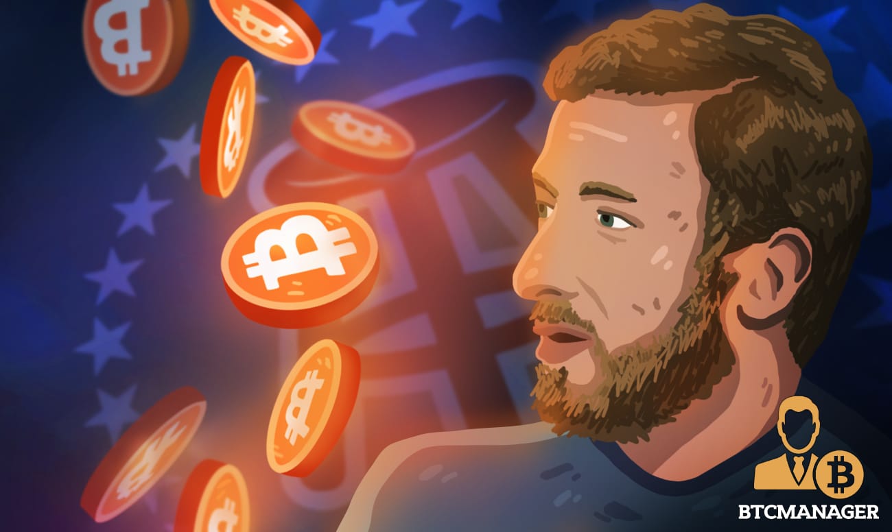 Barstool Sports Founder David Portnoy Now Wants to “Save” Bitcoin and Crypto
