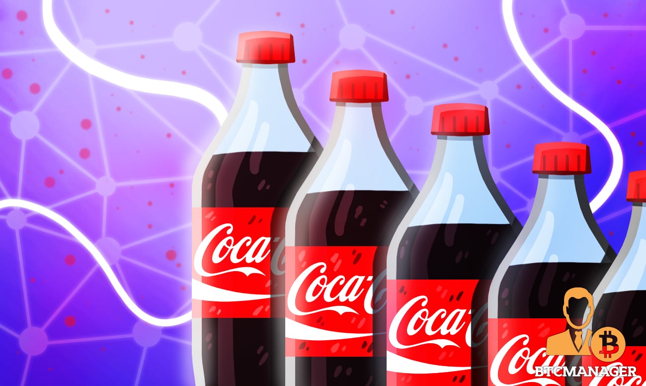 Coca Cola С†РІРµС‚