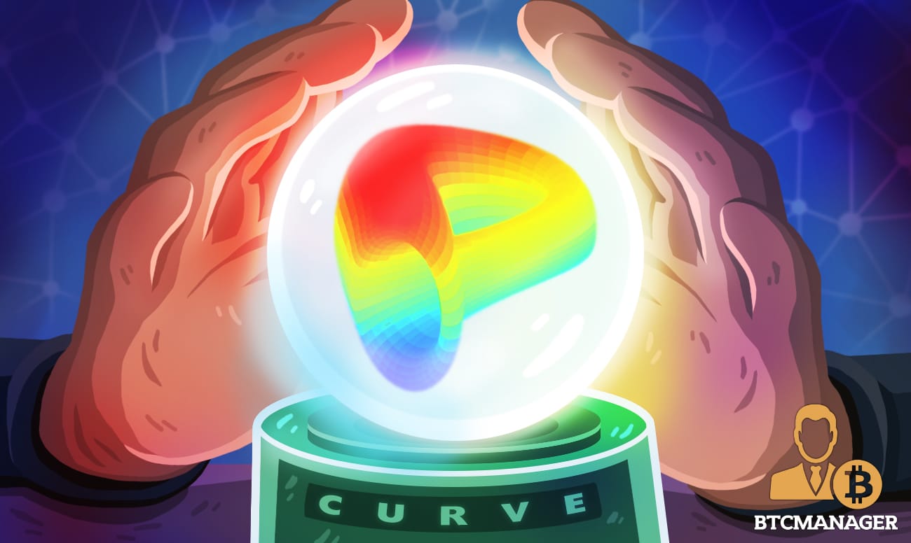 Not So DeFi: Curve (CRV) Founder Takes Over 71% of Platform’s Governance DAO