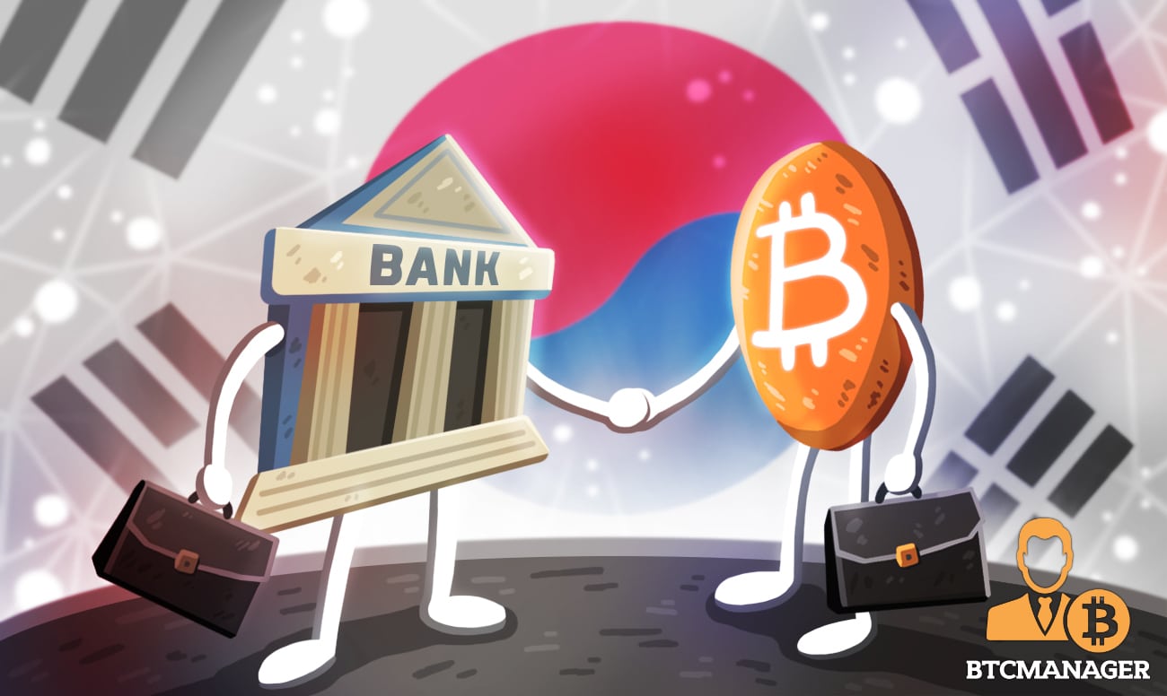 South Korea: Major Banks to Start Offering Crypto Custodial Services