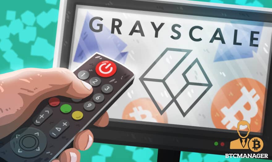 Grayscale Set to Launch Crypto Ad Campaign on CNBC, MSNBC, FOX, and FOX Business