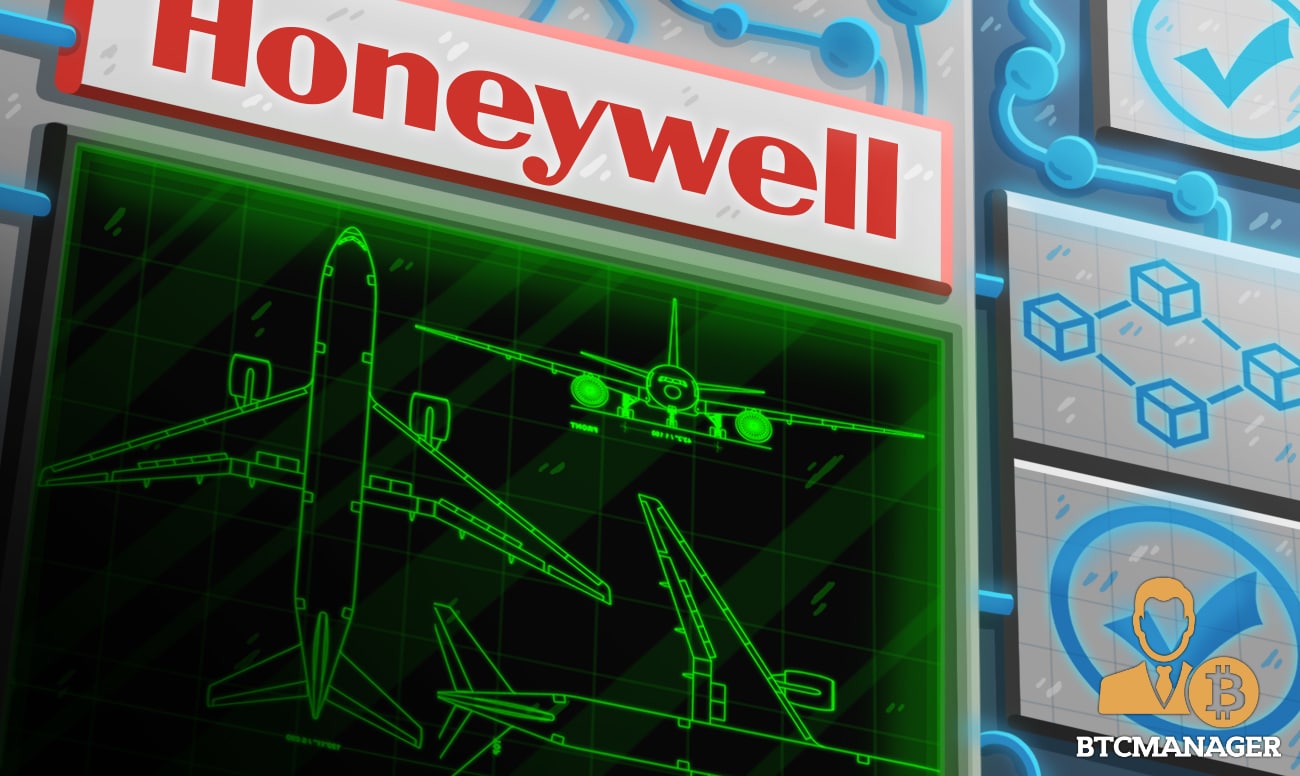 Honeywell Aerospace Upgrades Blockchain Solution for Easier Information Access