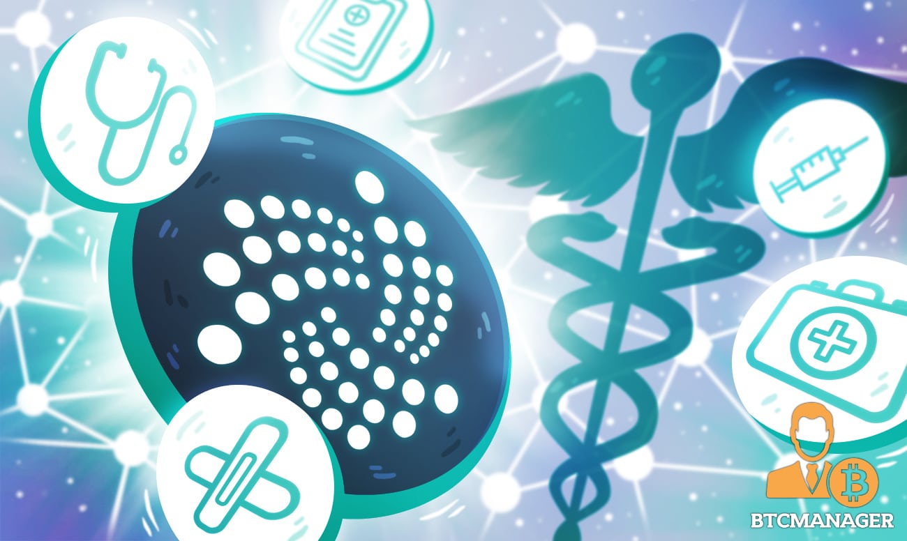 South Korea Academics to Use IOTA for Provenance as a Way of Improving Healthcare Supply Chain