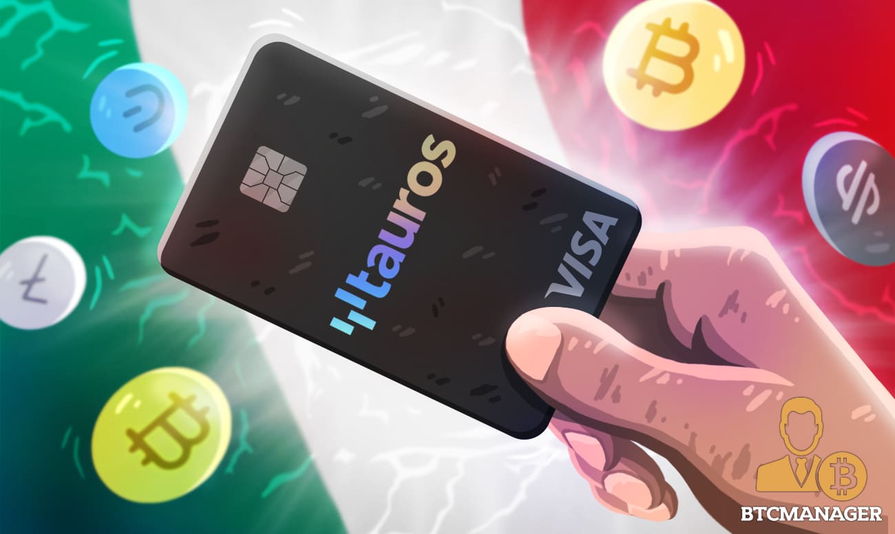Mexico: Residents Can Now Spend Crypto at Millions of Visa-Accepting Stores