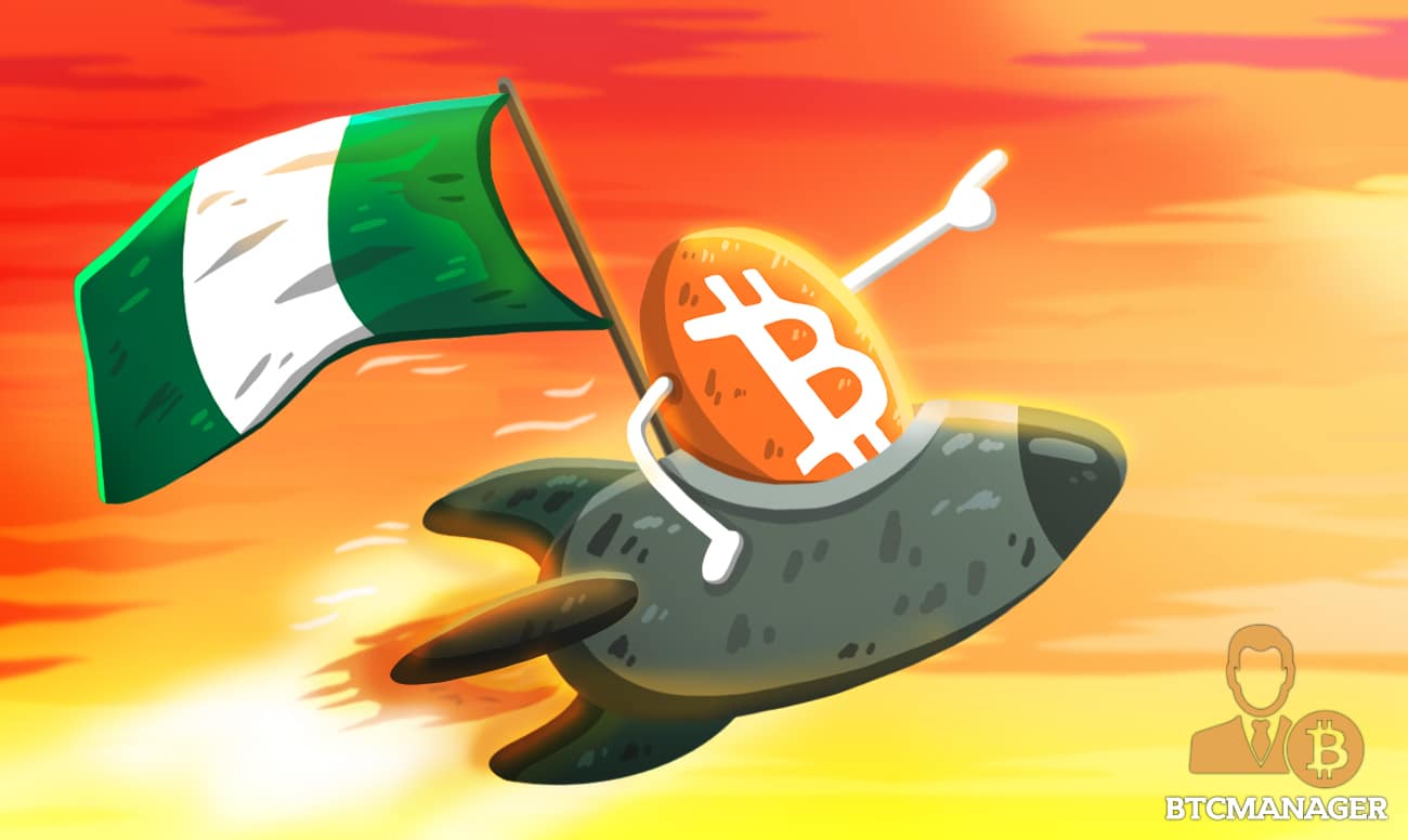 Nigerians Using Bitcoin for International Trade Despite Regulatory Uncertainties 