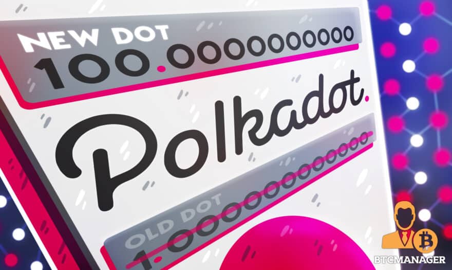 Polkadot (DOT) Set to Undergo Redenomination, Here’s All You Must Know