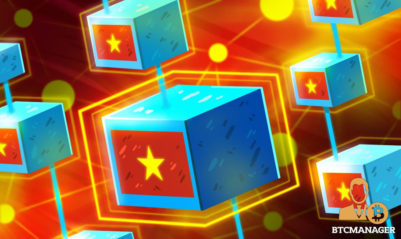 Vietnam rolls out national blockchain to accelerate its digital economy
