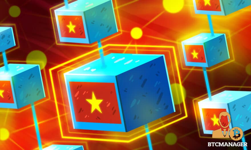 Vietnamese Government Throws Weight Behind akaChain to Lead Country’s Digitization