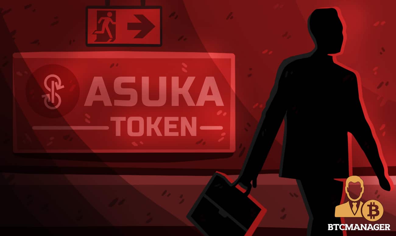 YFI Fork and “Dogecoin of DeFi Tokens” Asuka Token Creator Reportedly Exit Scams