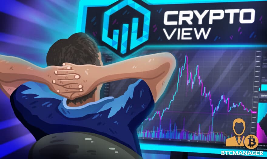 CryptoView: The Best Cryptocurrency Portfolio Manager for Traders, Enthusiasts, and Fund Managers