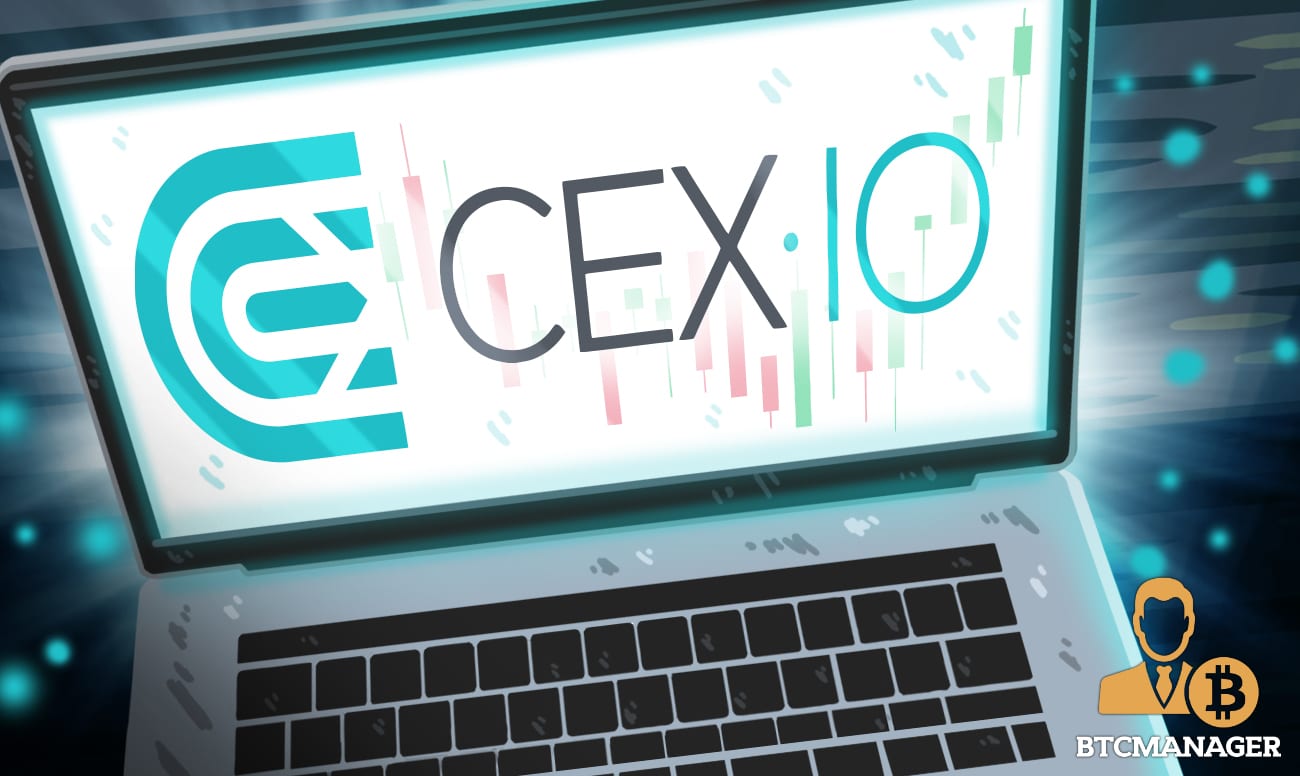 CEX.IO to Provide One-Click DeFi Access, Lists New Tokens, and Offers Instant 0% Fee Visa Deposits