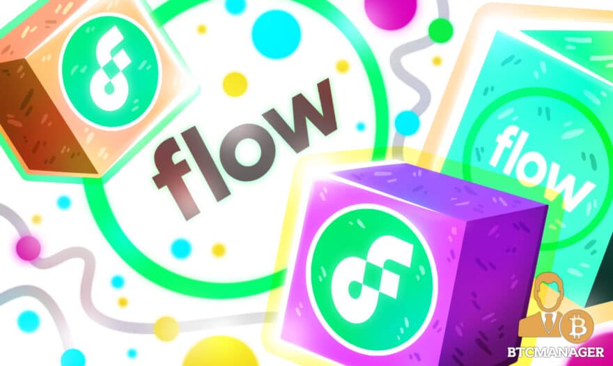 Flow Blockchain: A Scalable Ledger Tailored for NFTs and Gaming