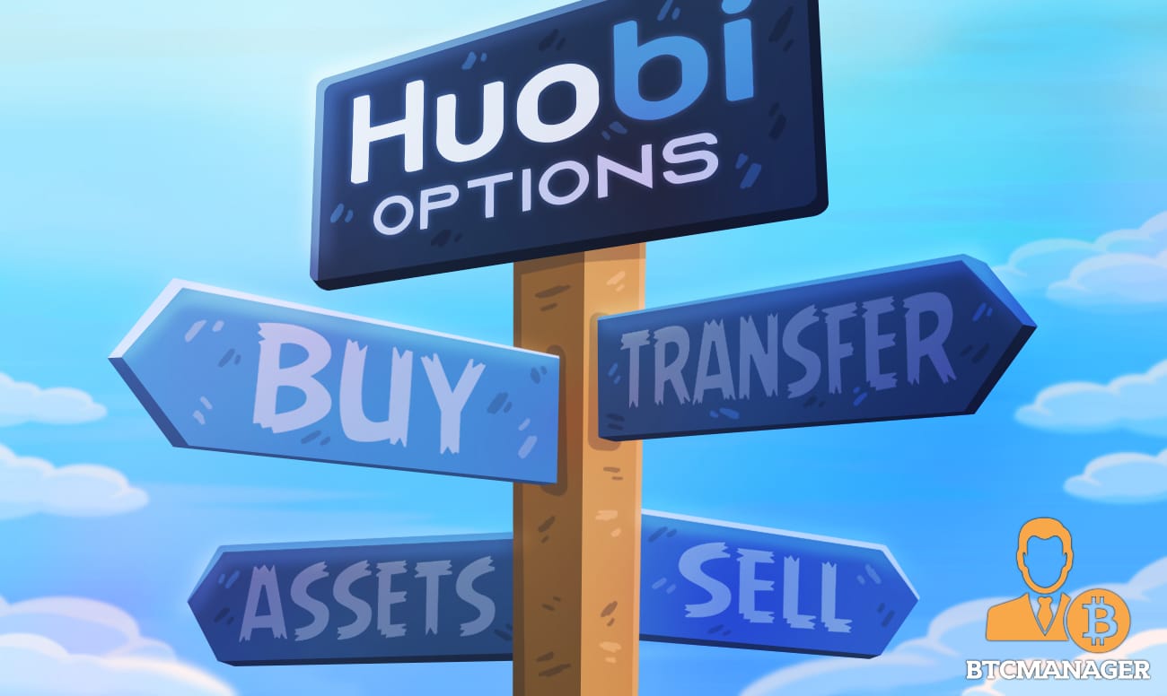 How to Understand Huobi USDT-Margined Options