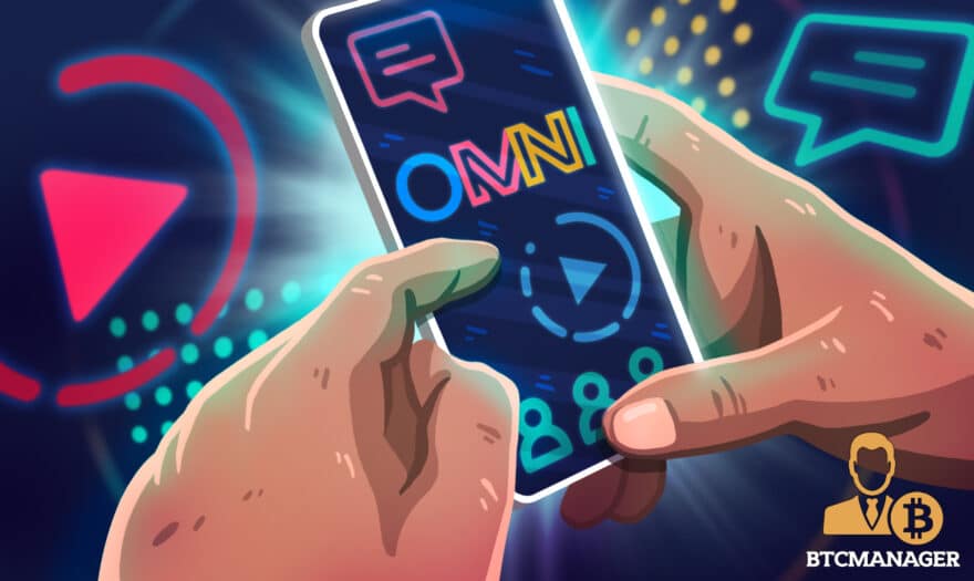 Introducing Omni, the Next-Gen Social Platform Which Shares its Profits with Users