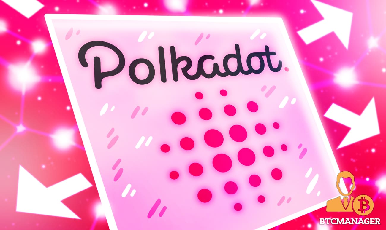 Polkadot (DOT) Hits A New All-Time High Above $50 Amid Upcoming