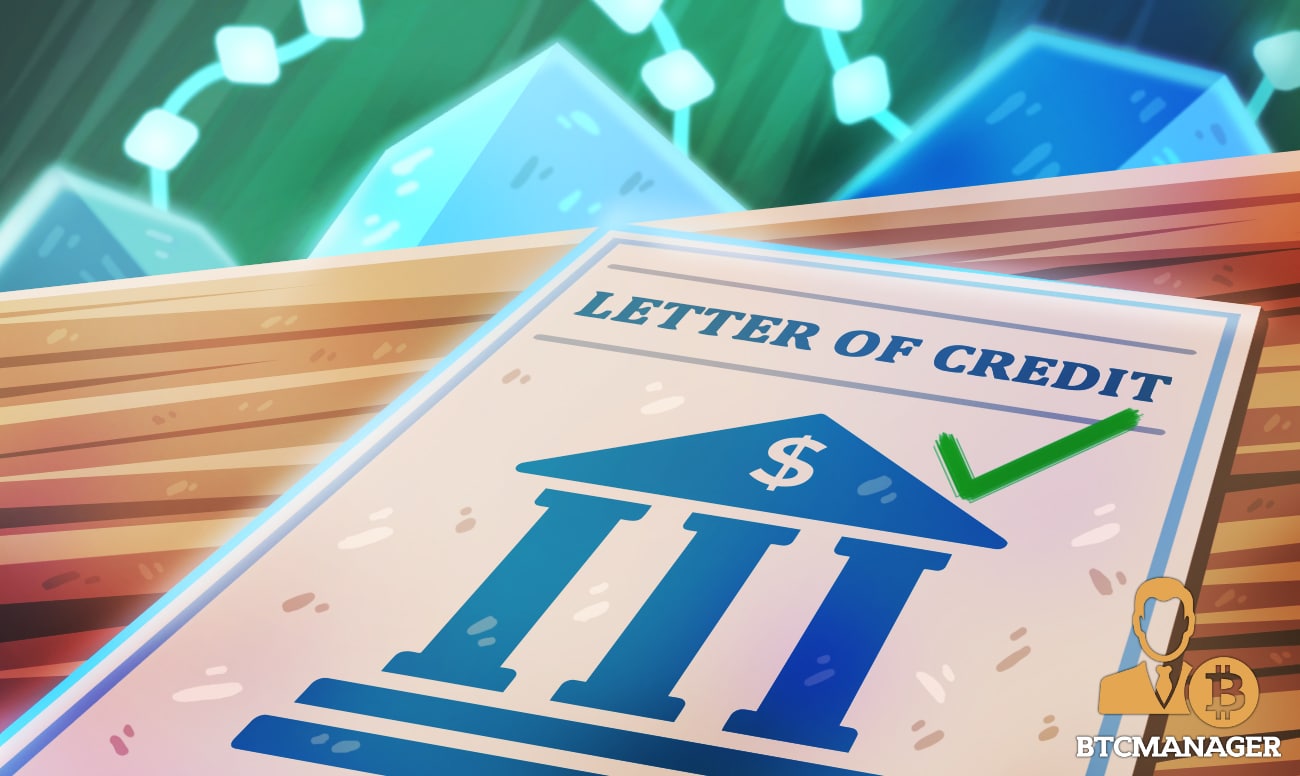 HDBank Becomes First Vietnamese Bank To Issue Blockchain-Based Letter of Credit