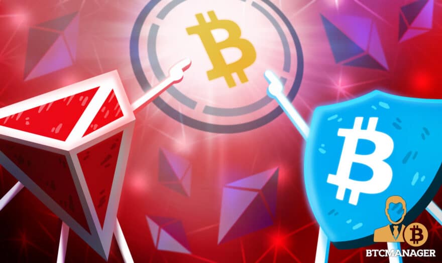 TRON and BitGo Strategic Alliance Takes DeFi to New Heights